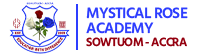 Mystical Rose Academy - 